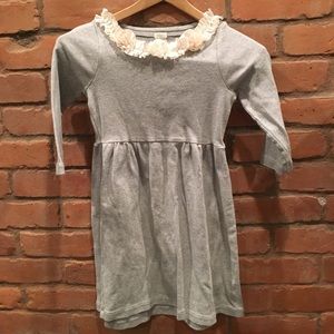 Crew cuts By j crew dress